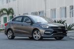 Chery Arrizo 6 2020 года